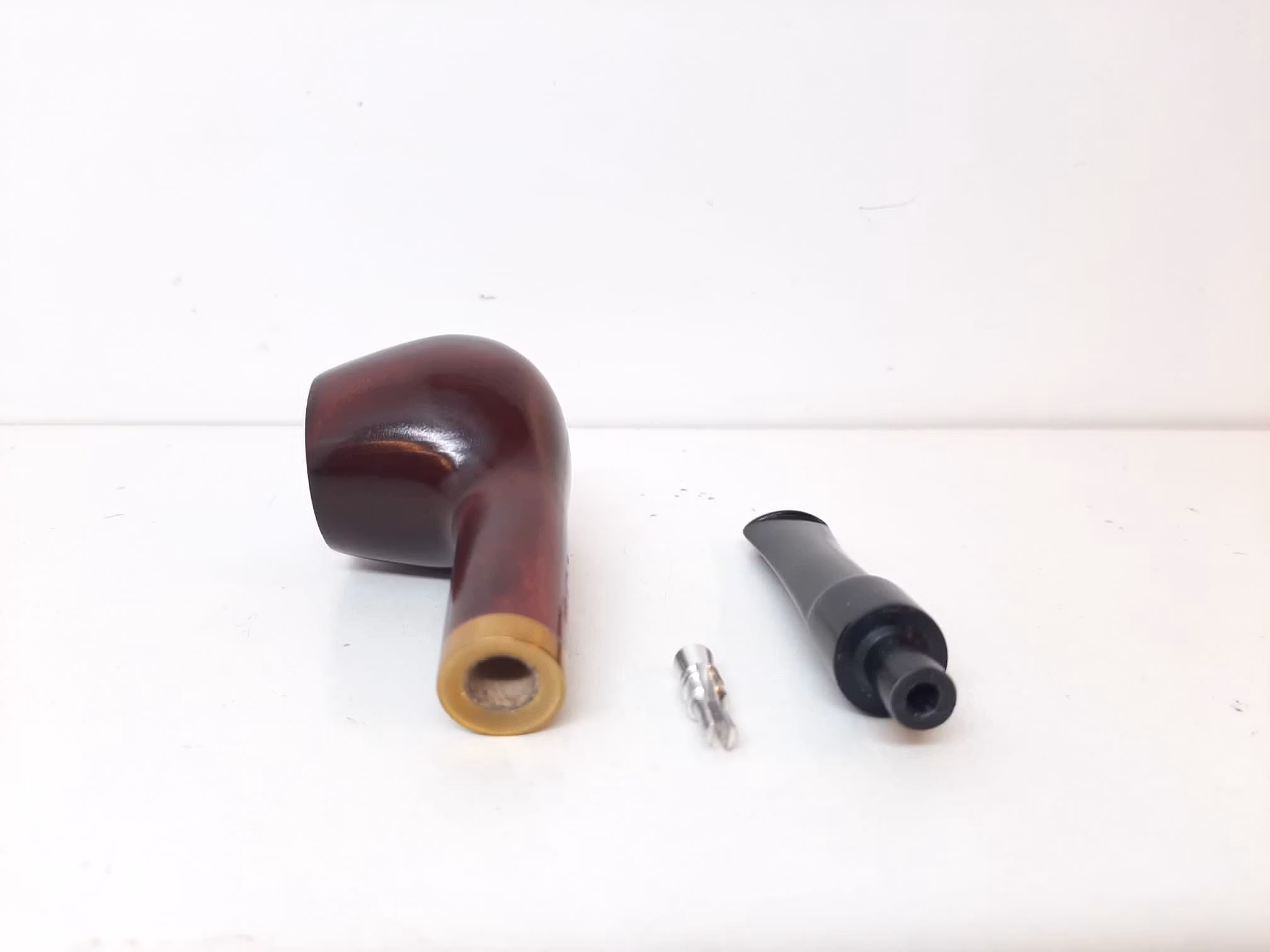 Äppelpipa MINI + tillbehör
