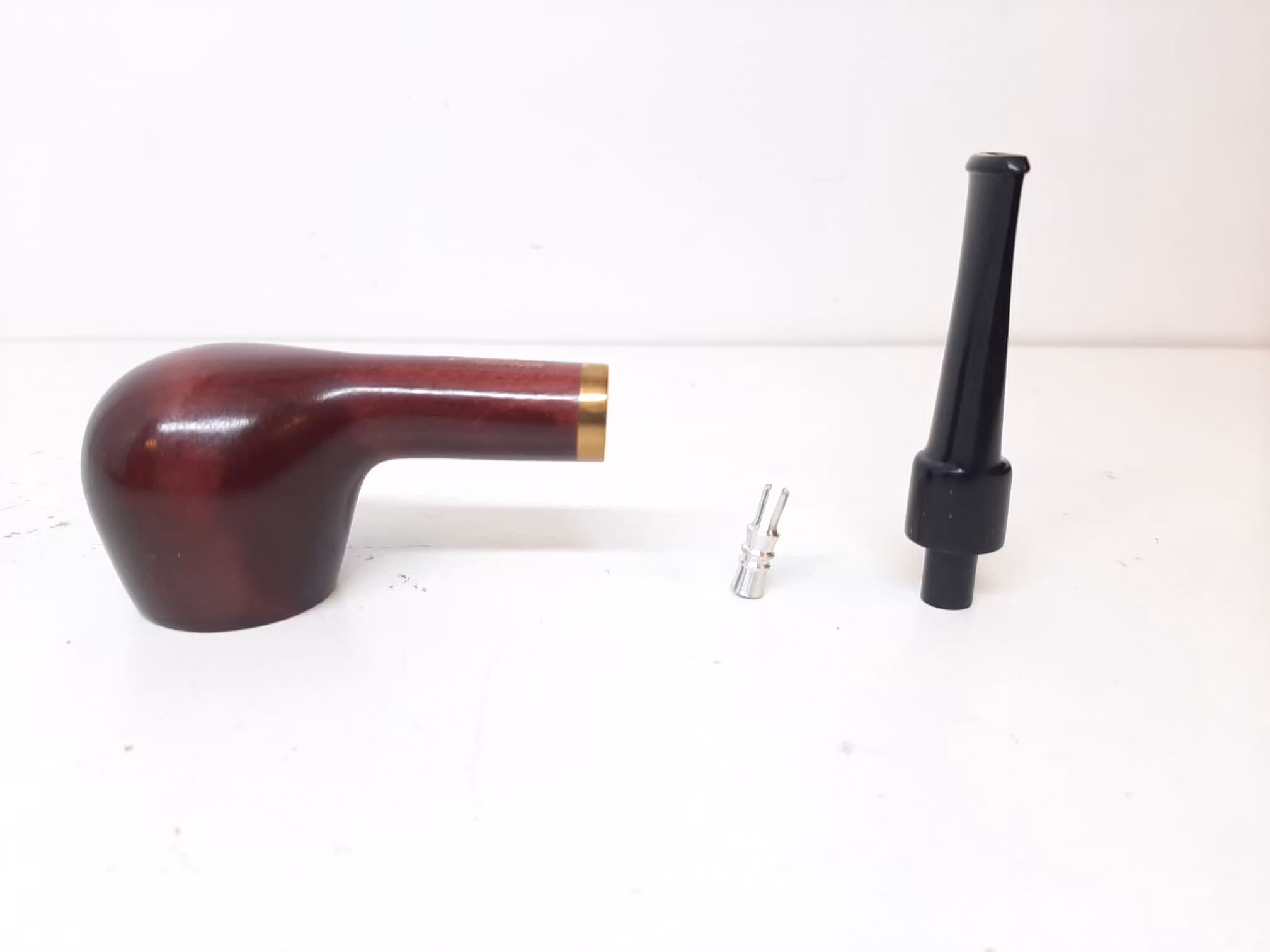 Äppelpipa MINI + tillbehör