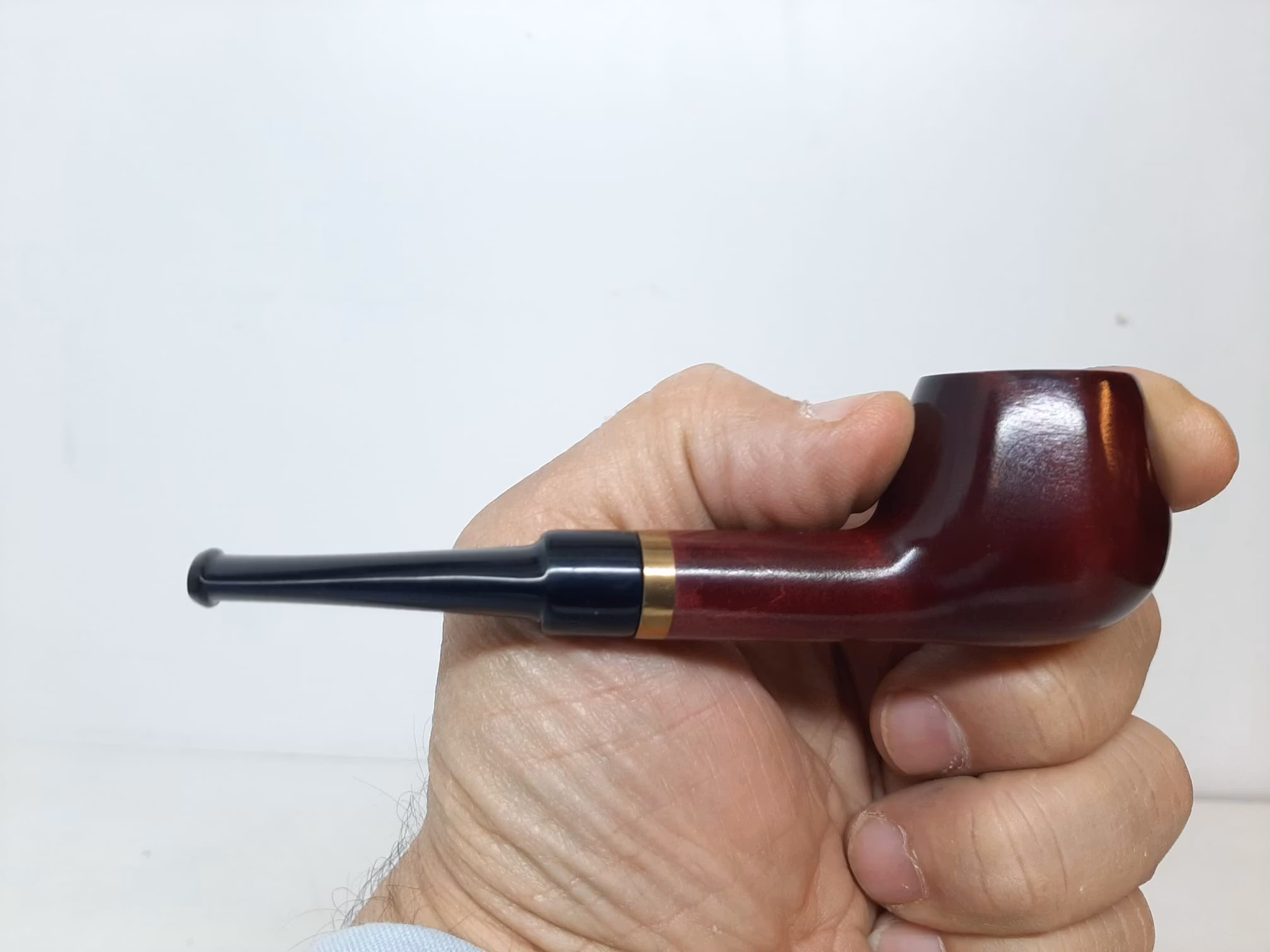 Äppelpipa MINI + tillbehör
