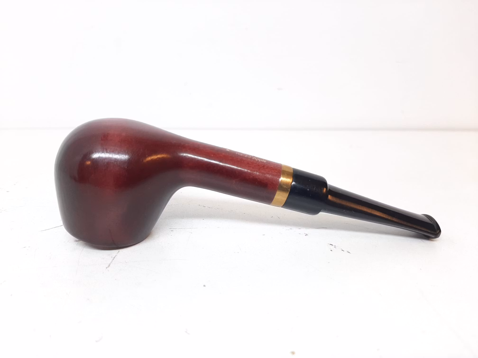 Äppelpipa MINI + tillbehör