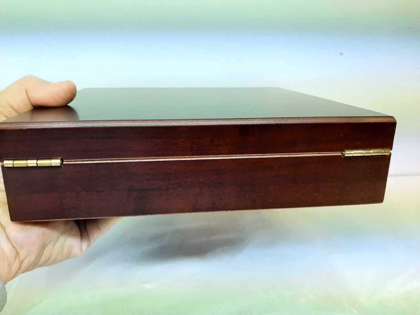 Cigarr humidor Angelo