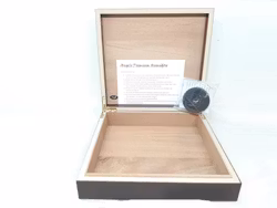 Cigarr humidor Angelo