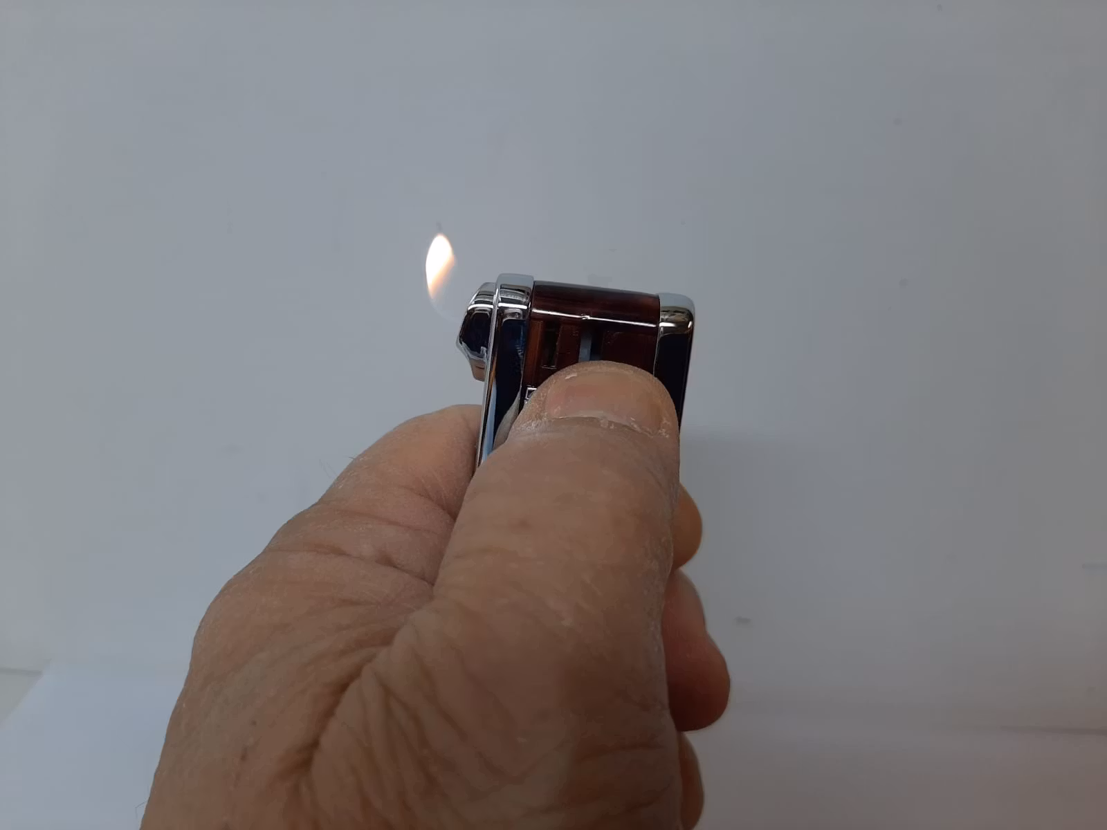 Piptändare Zorr