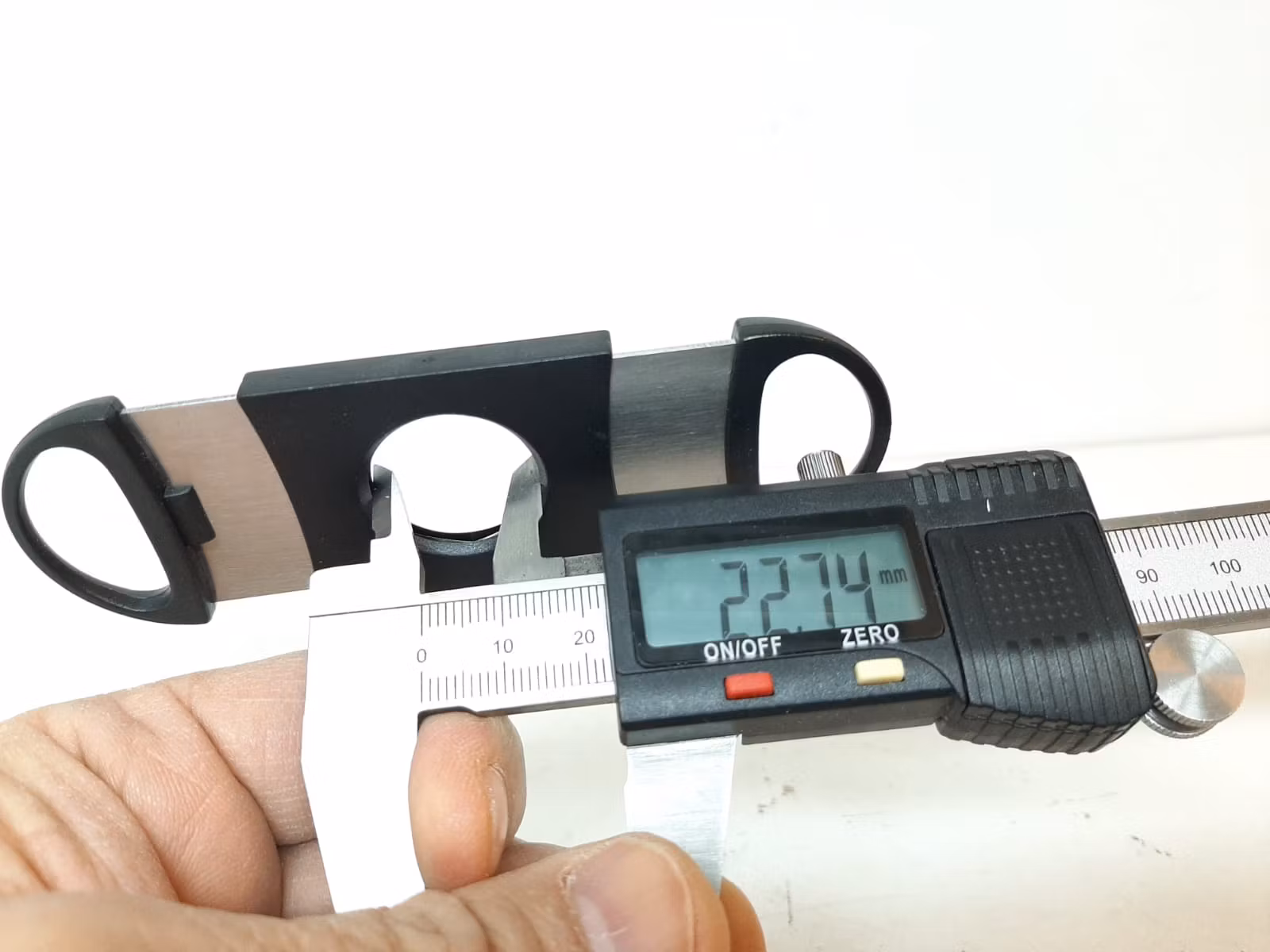 Cigarrsnoppare Standard