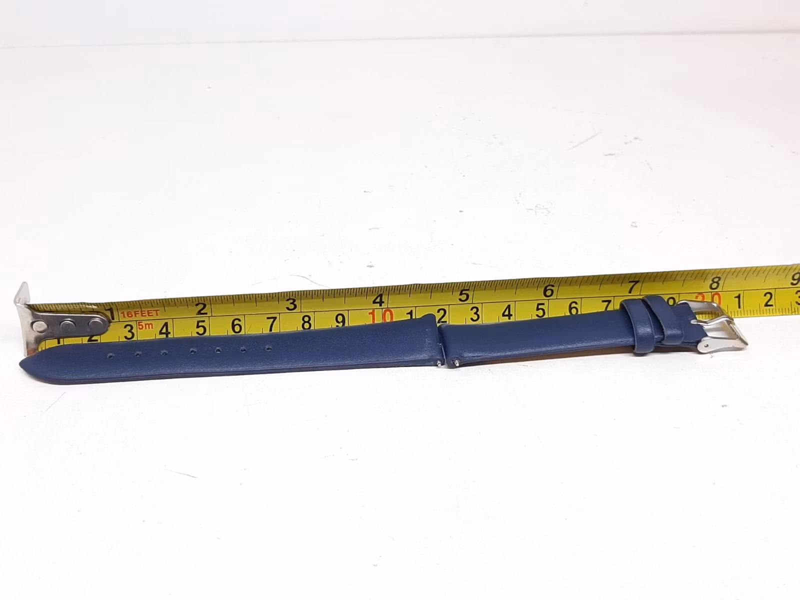 Armband LJUSBLÅ (18 mm)