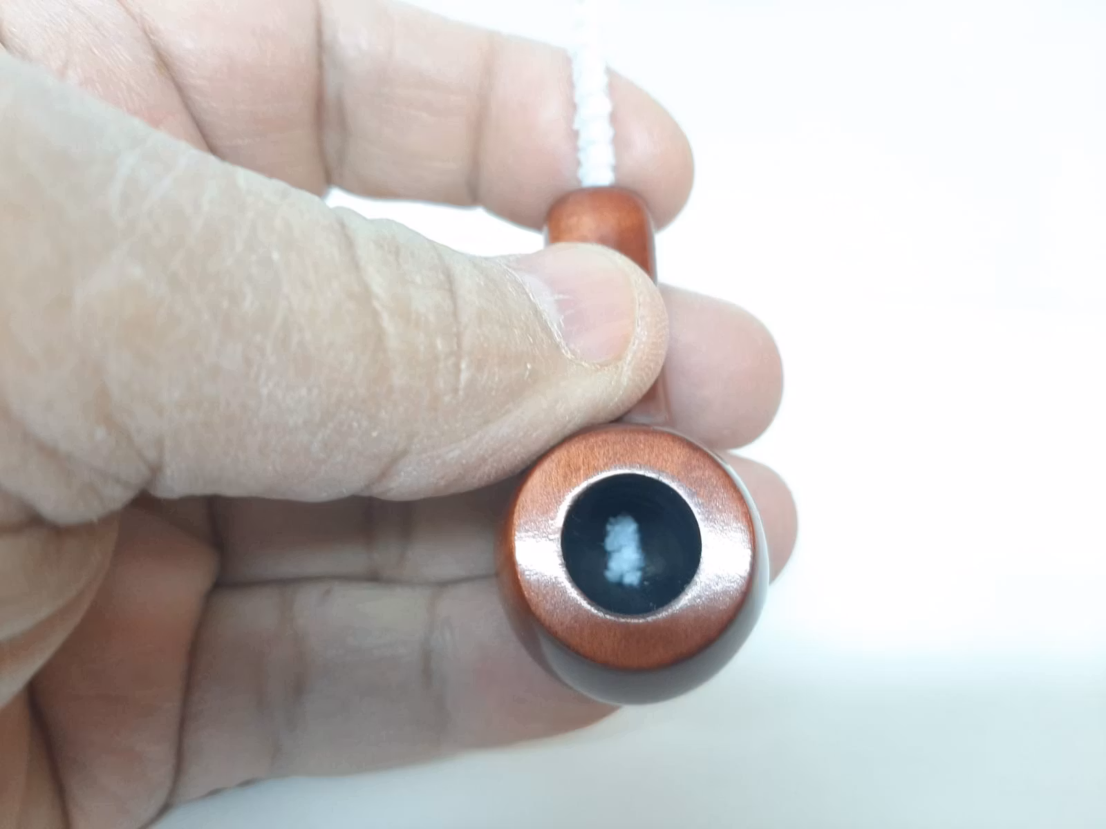 Päronpipa MINI