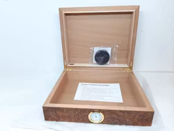Cigarr humidor Angelo Premium