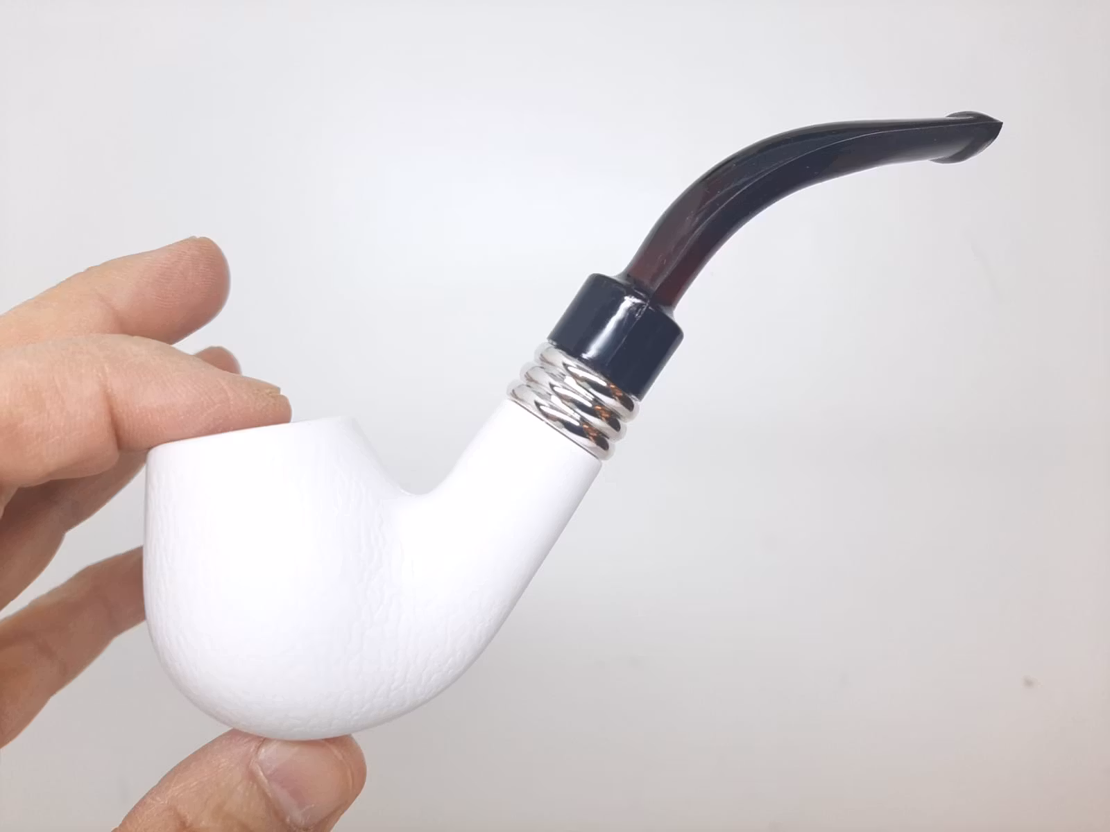 Kina Pipa + tillbehör