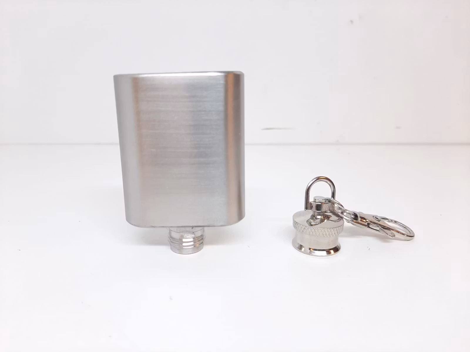 Plunta Mini Nyckelring