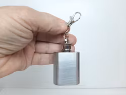 Plunta Mini Nyckelring
