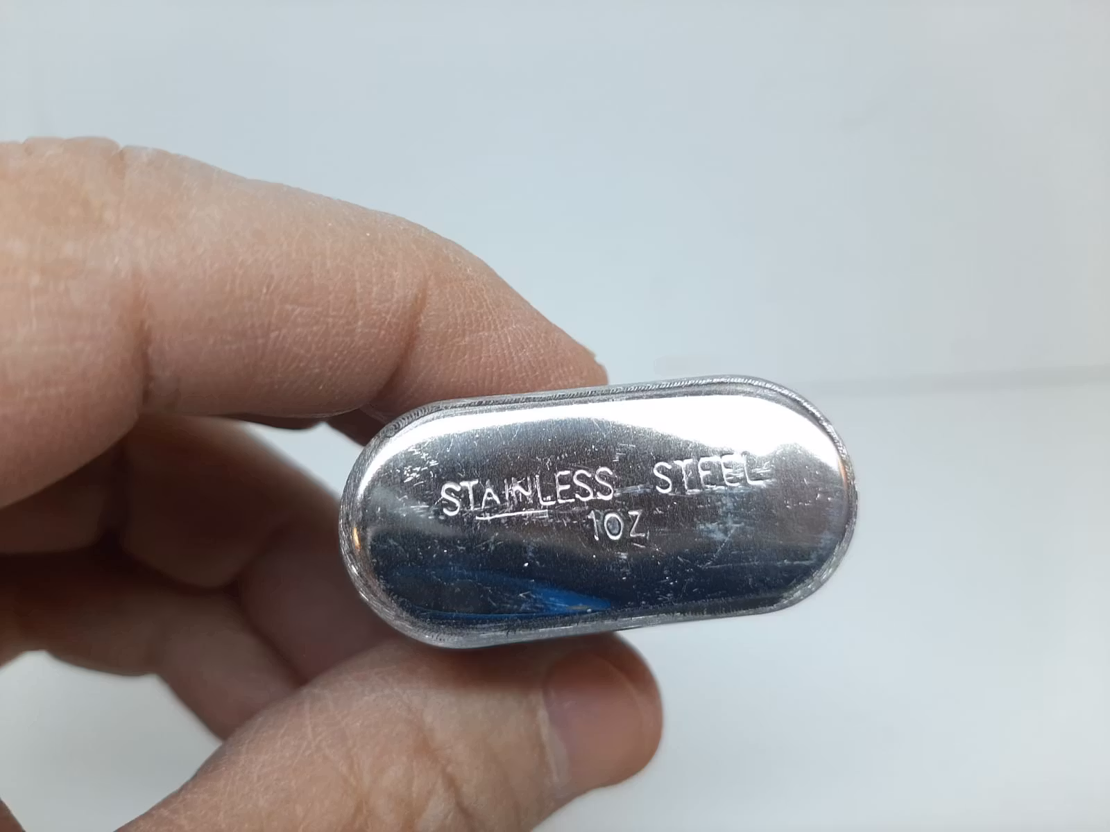 Plunta Mini Nyckelring