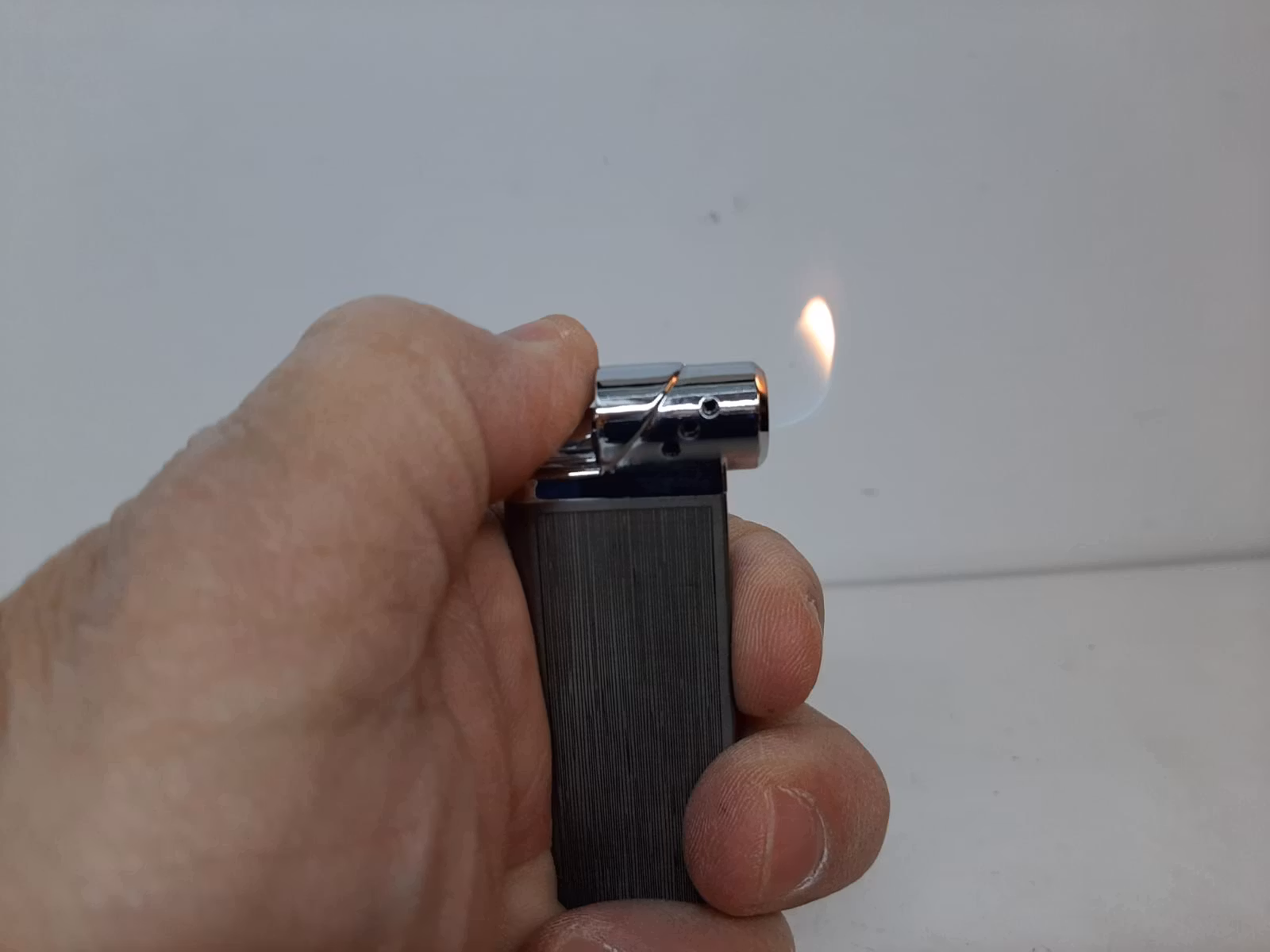 Pipa Italiano + tillbehör