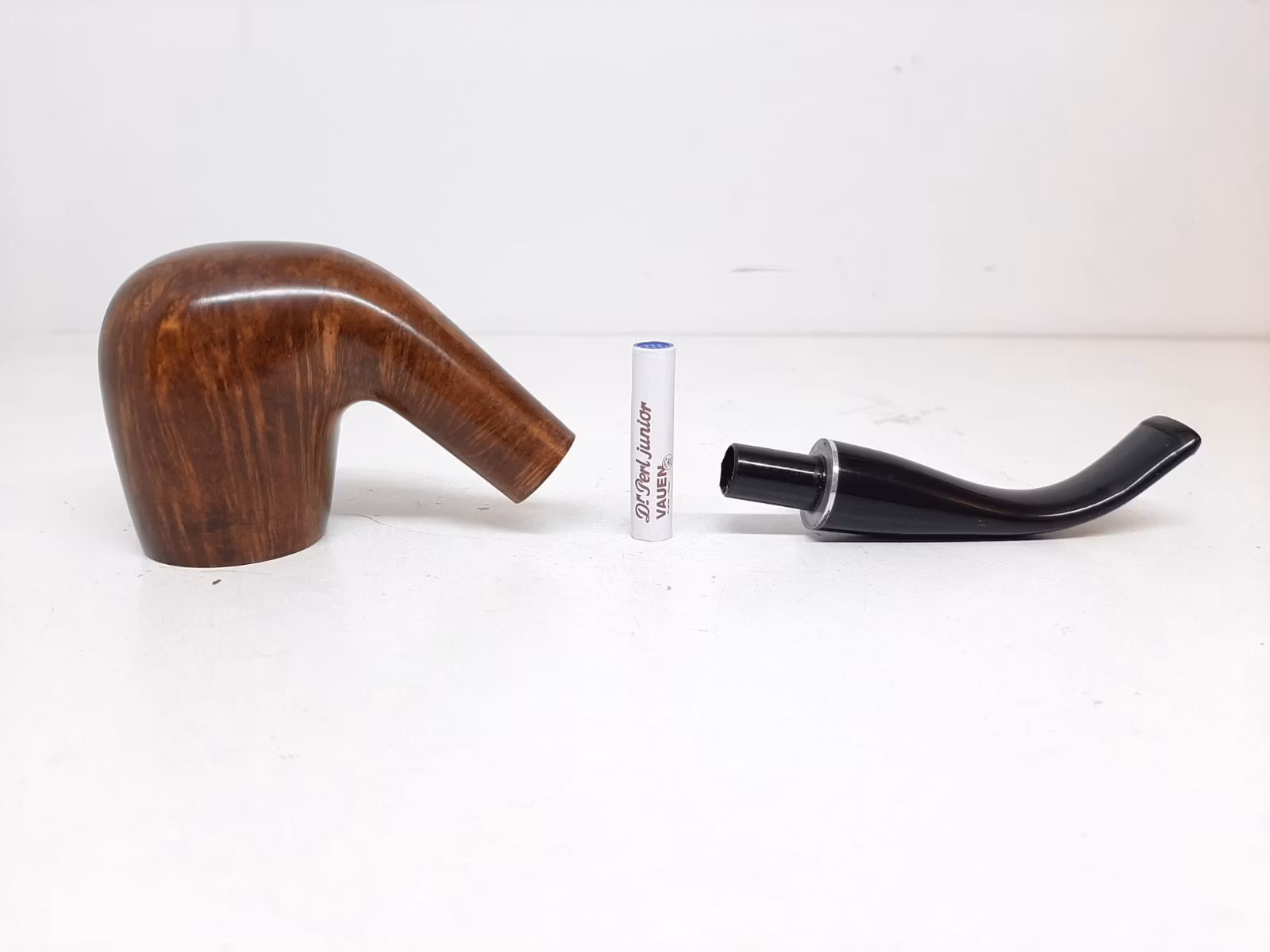 Pipa Italiano + tillbehör