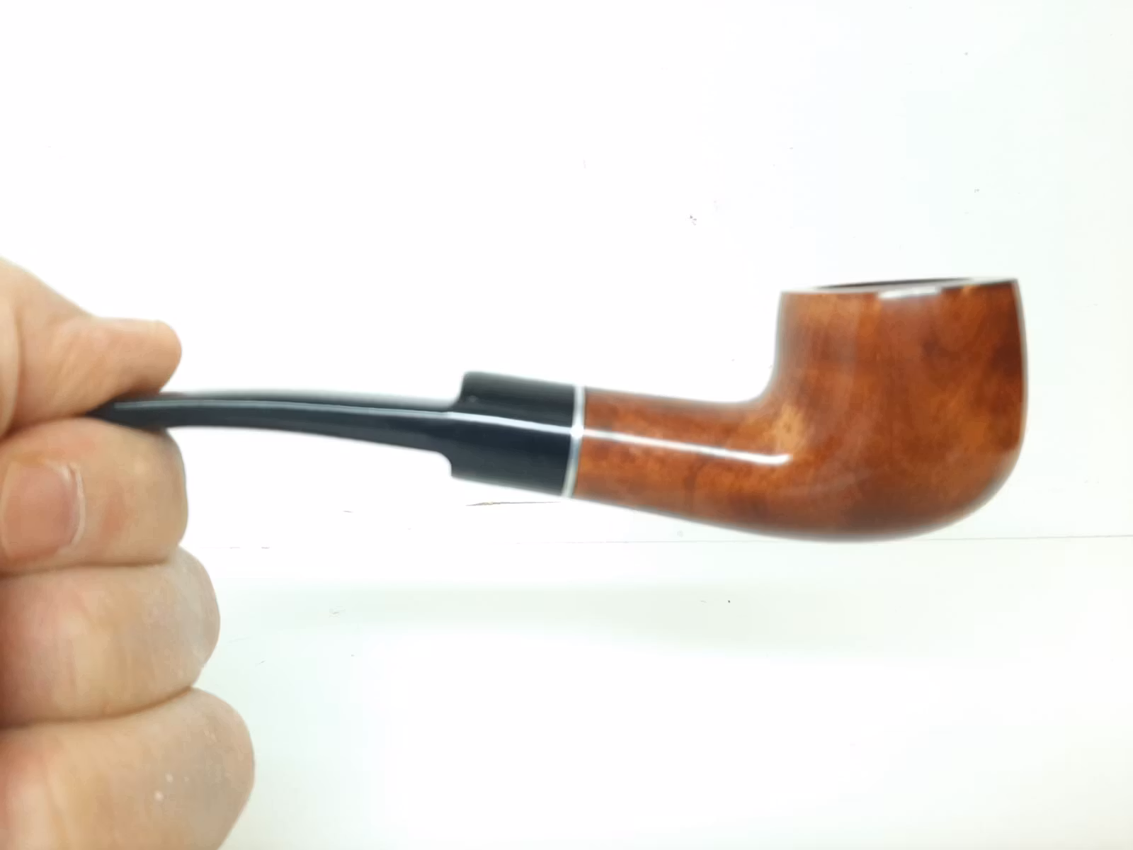 Angelo pipa + tillbehör