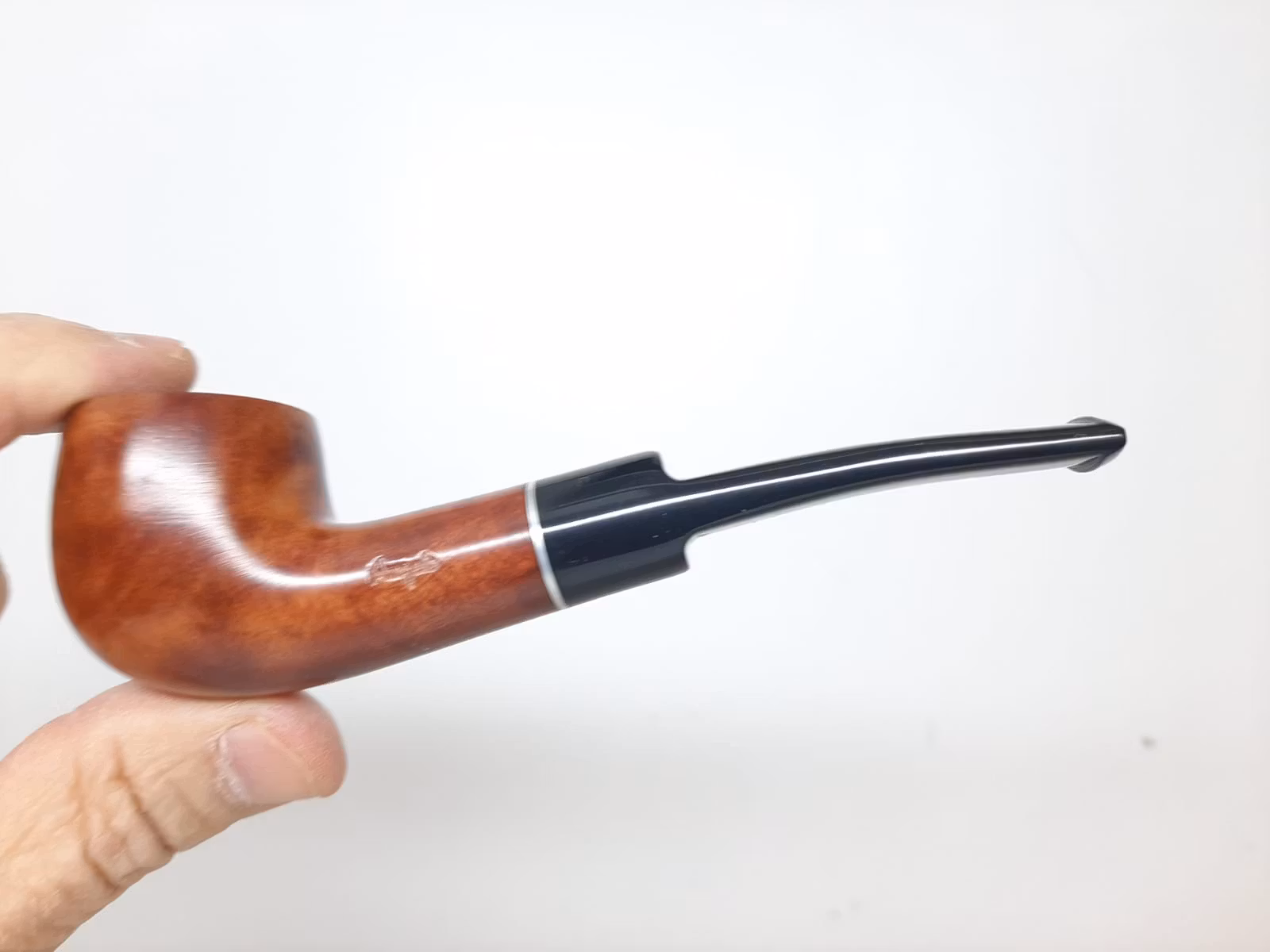 Angelo pipa + tillbehör