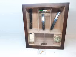 Cigarr humidor TOSCANO DELUXE