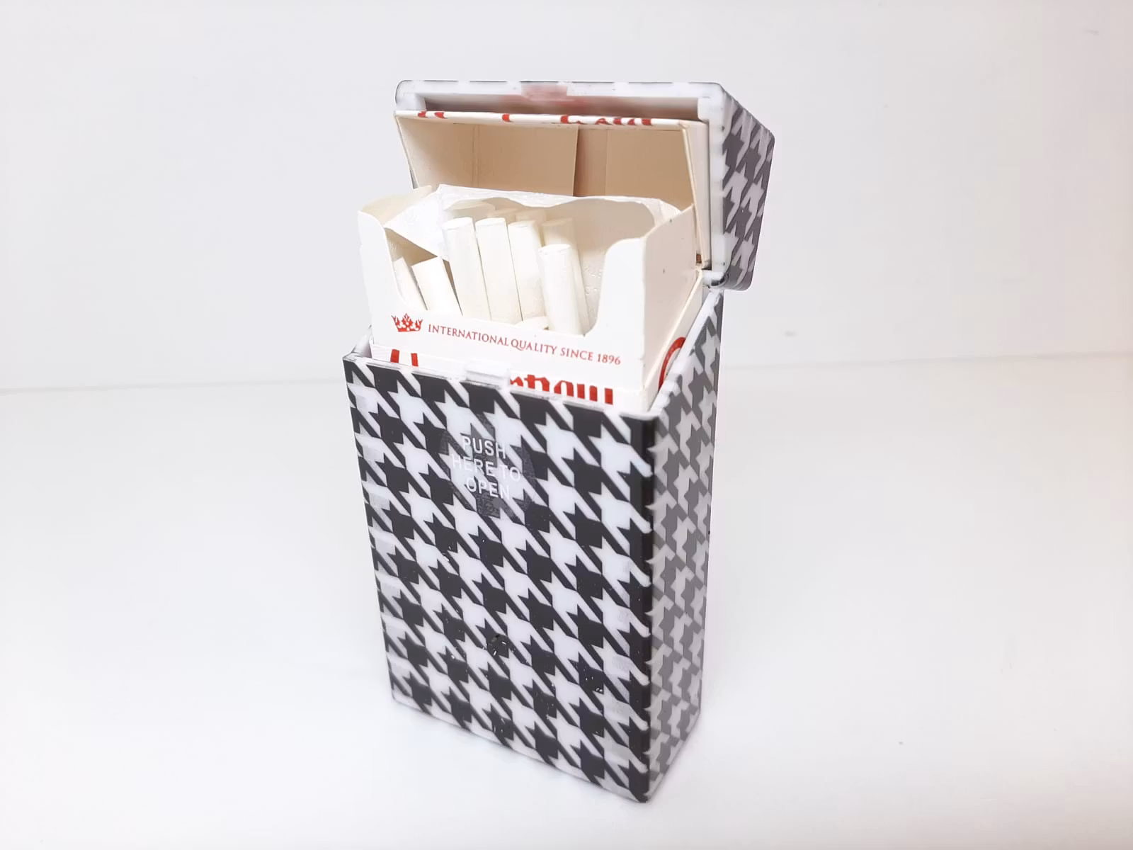 Cigarettetui 100s Style