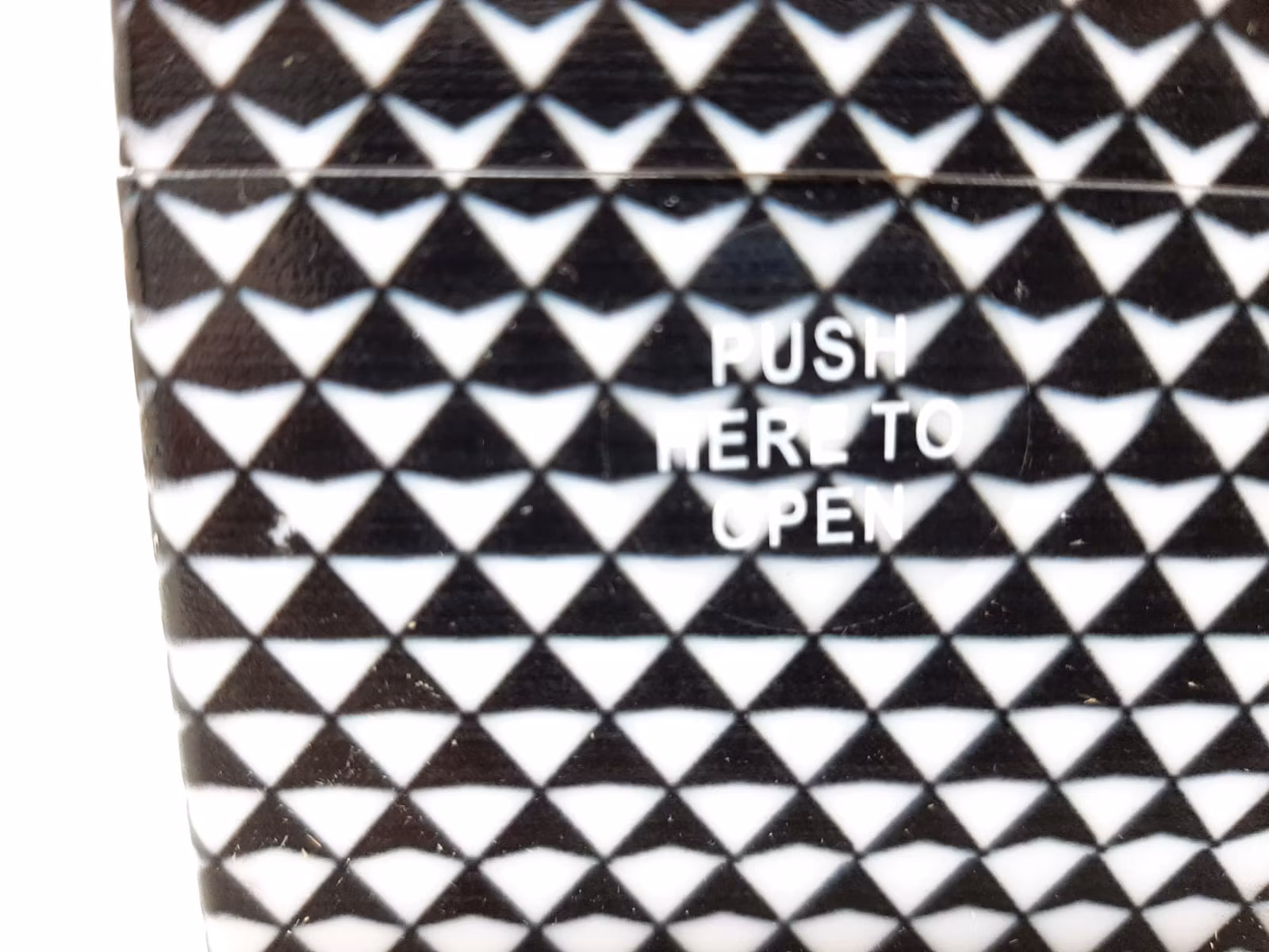 Cigarettetui 100s Style