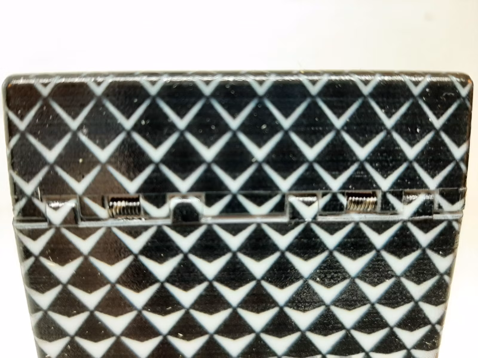 Cigarettetui 100s Style