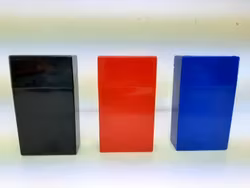 Cigarettetui 100s Colors