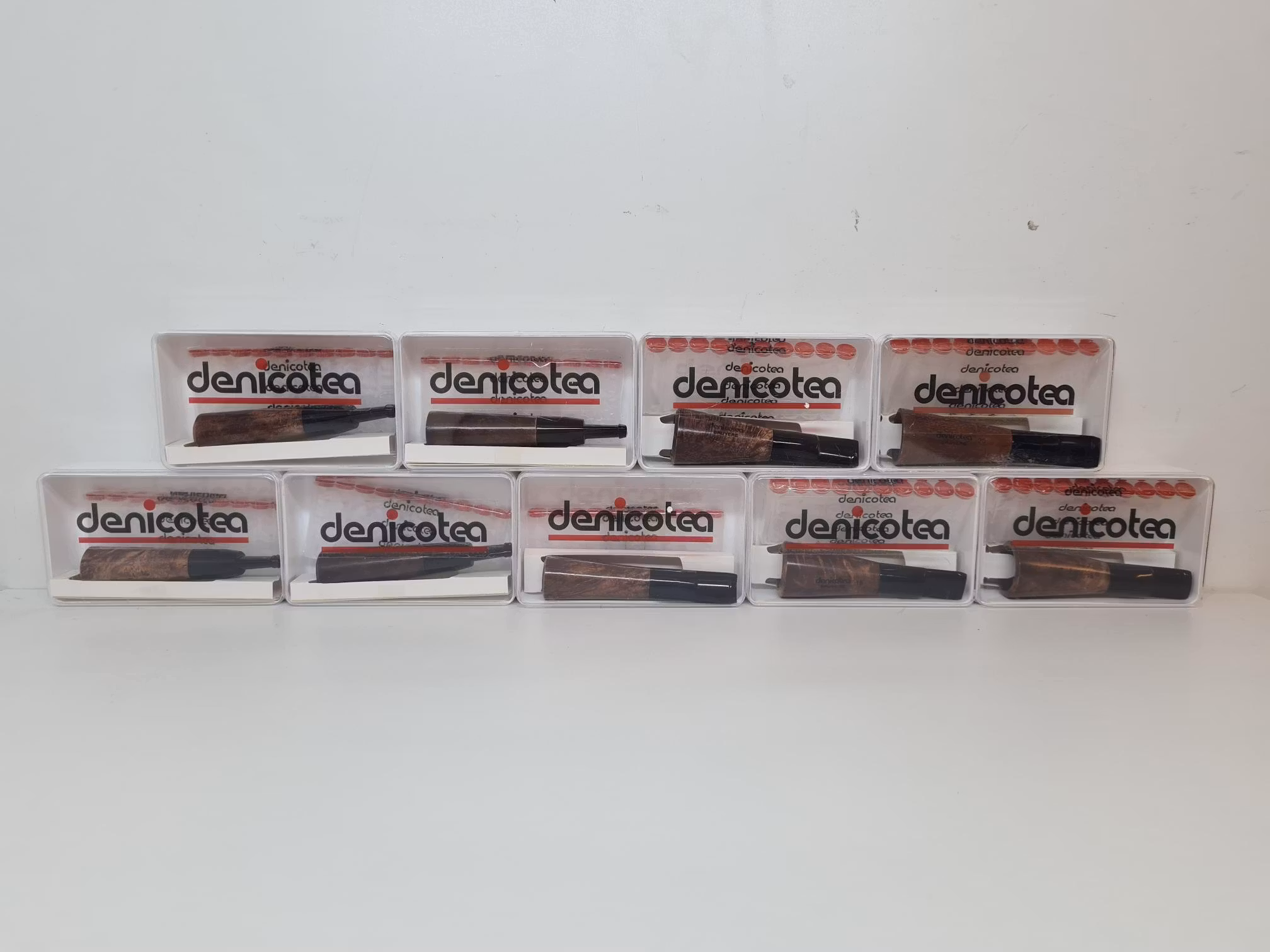Denicotea Munstycke för Cigarr