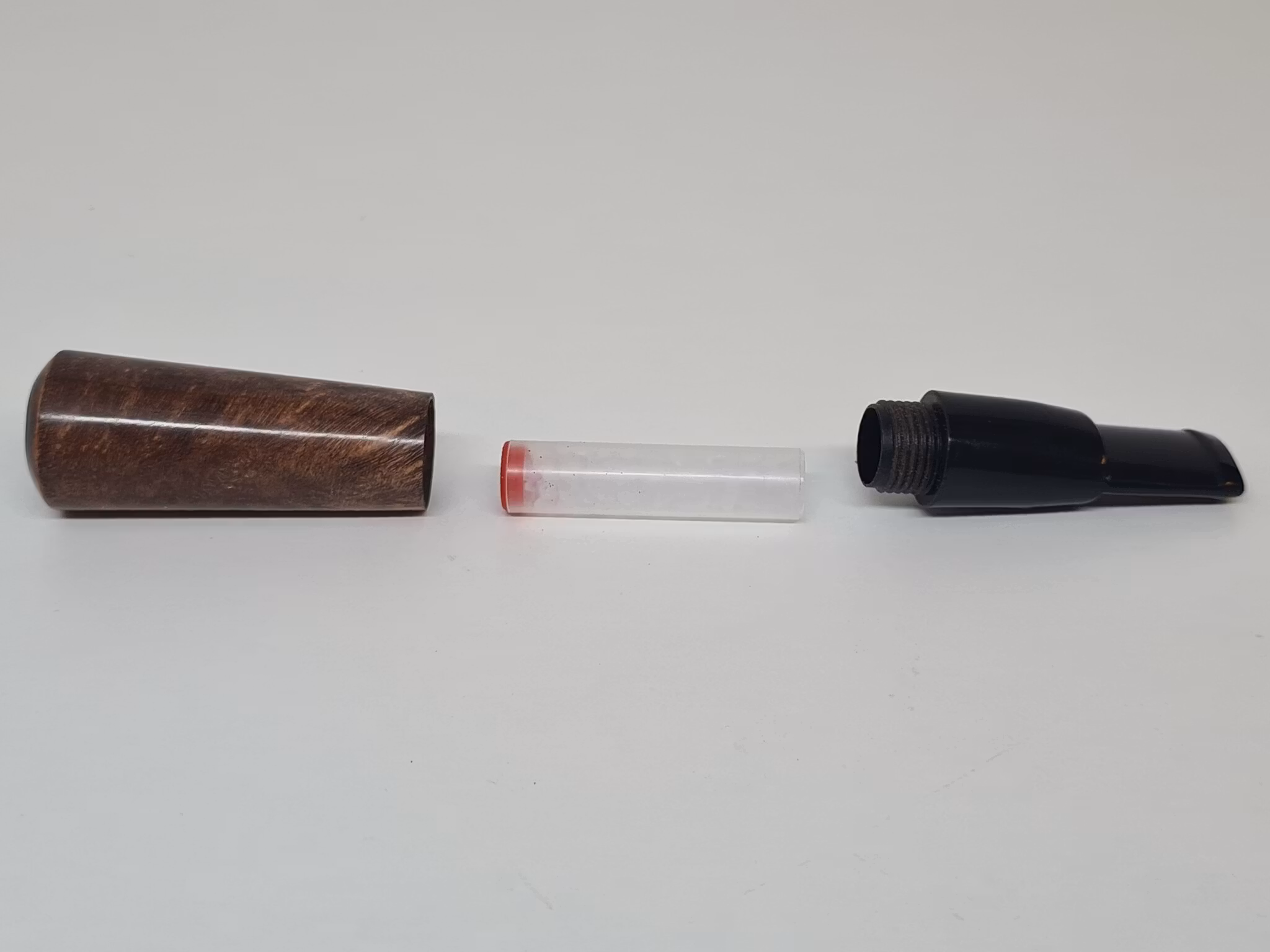Denicotea Munstycke för Cigarr