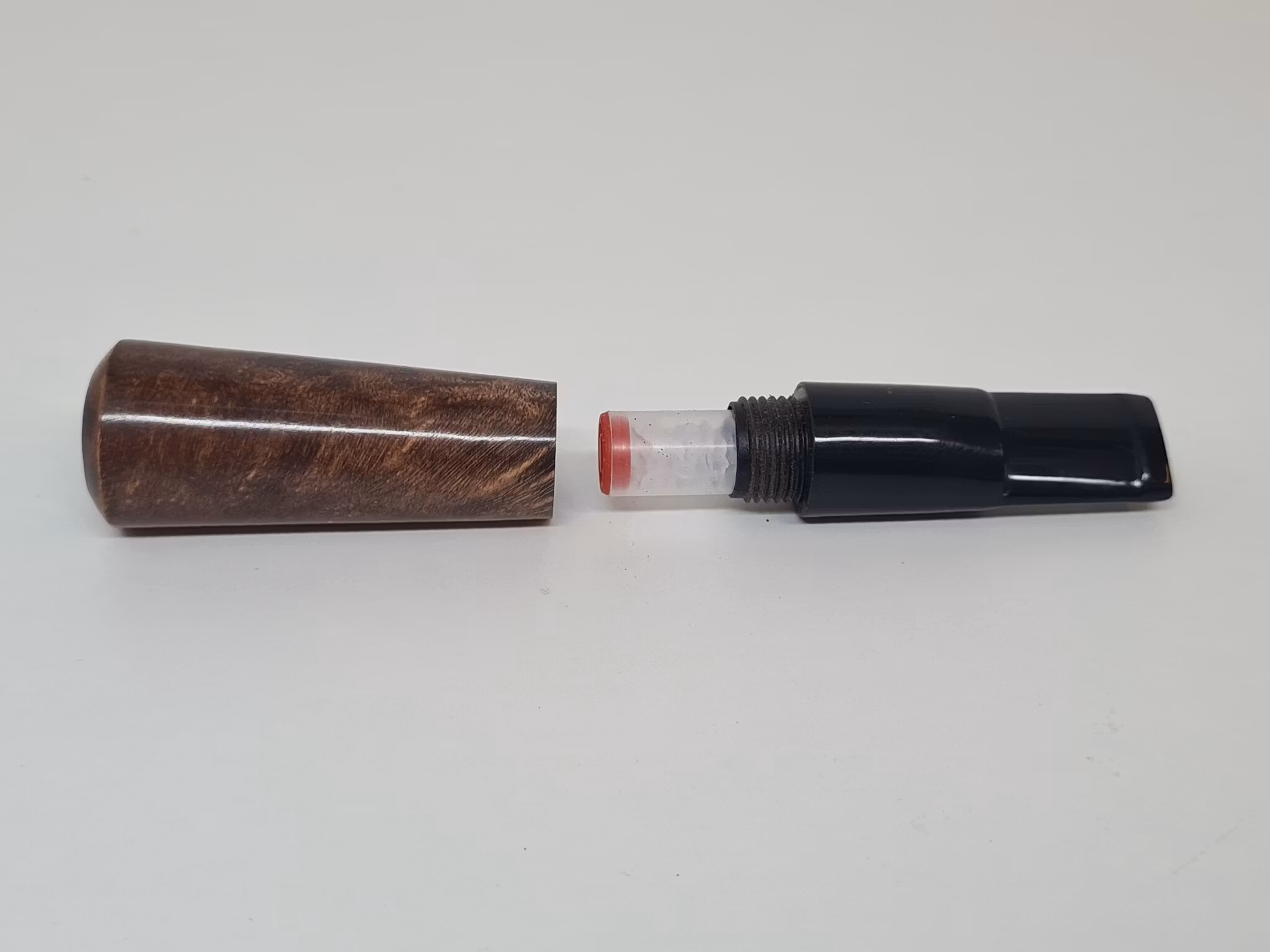 Denicotea Munstycke för Cigarr