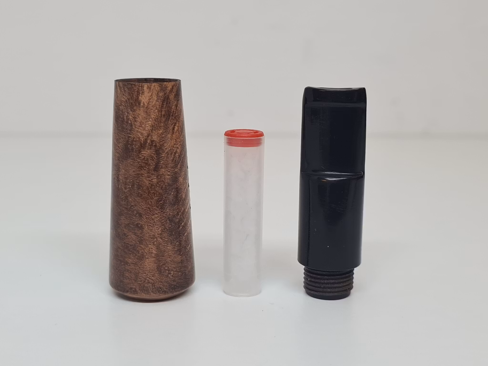 Denicotea Munstycke för Cigarr