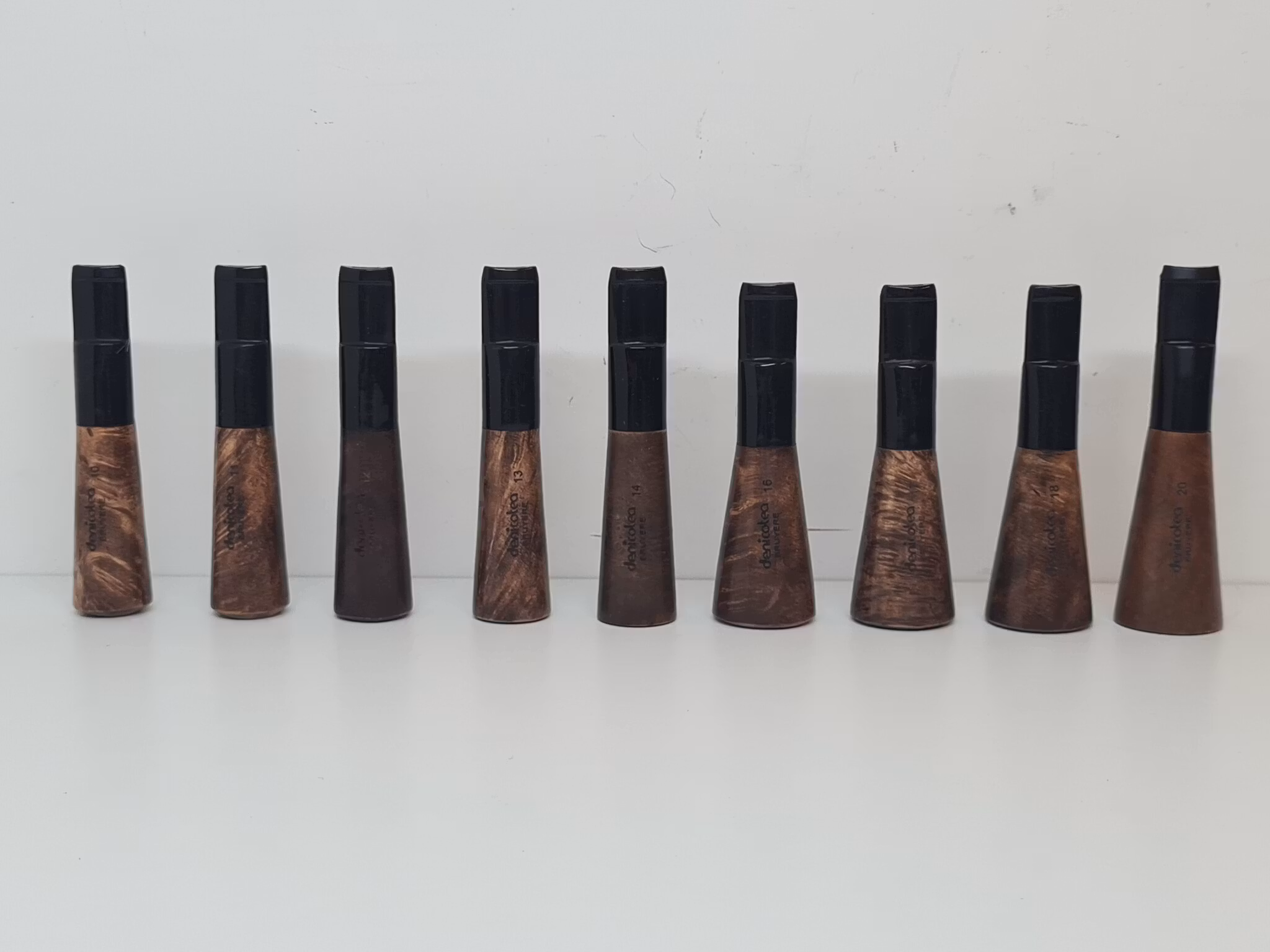 Denicotea Munstycke för Cigarr