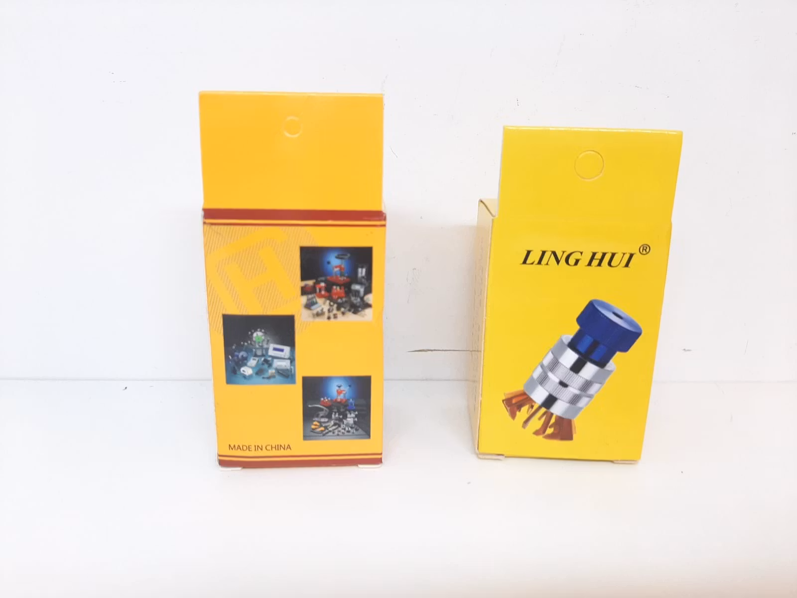 Boettöppnare JAXA klocka och urverk (klockverktyg)