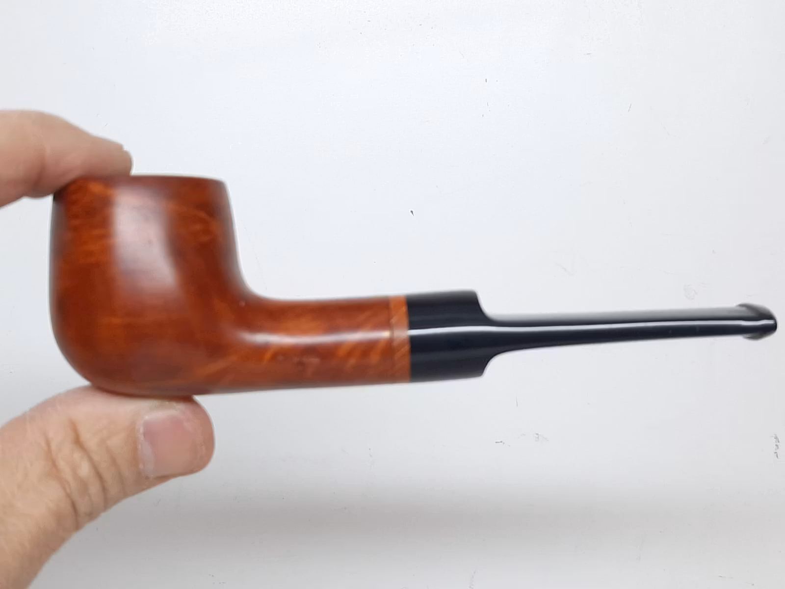 Angelo pipa + tillbehör