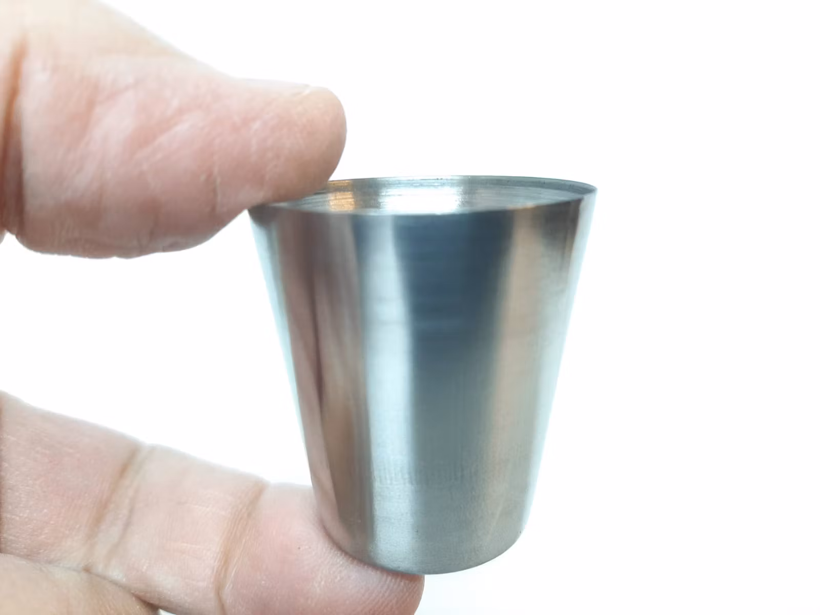 SET: Plunta Angelo (8 oz + tillbehör)