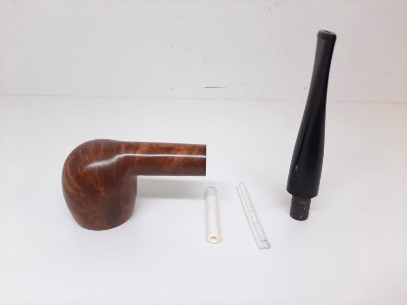 Falcon pipa + tillbehör