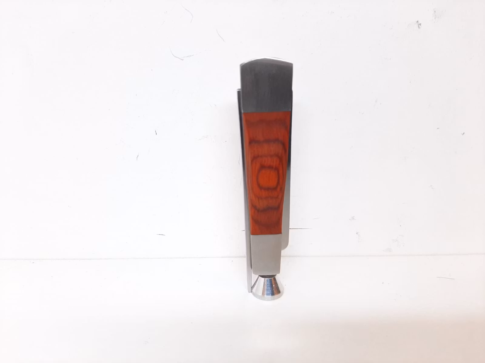 Falcon pipa + tillbehör