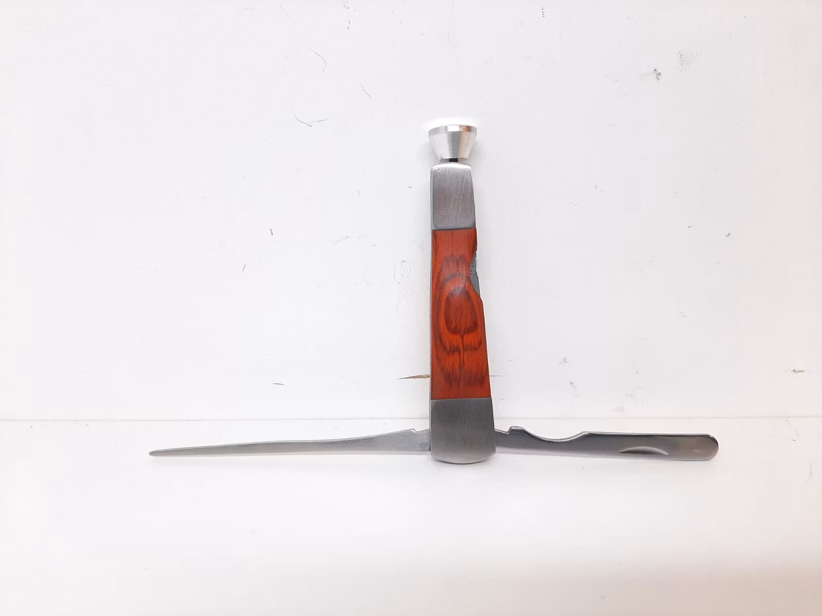 Falcon pipa + tillbehör