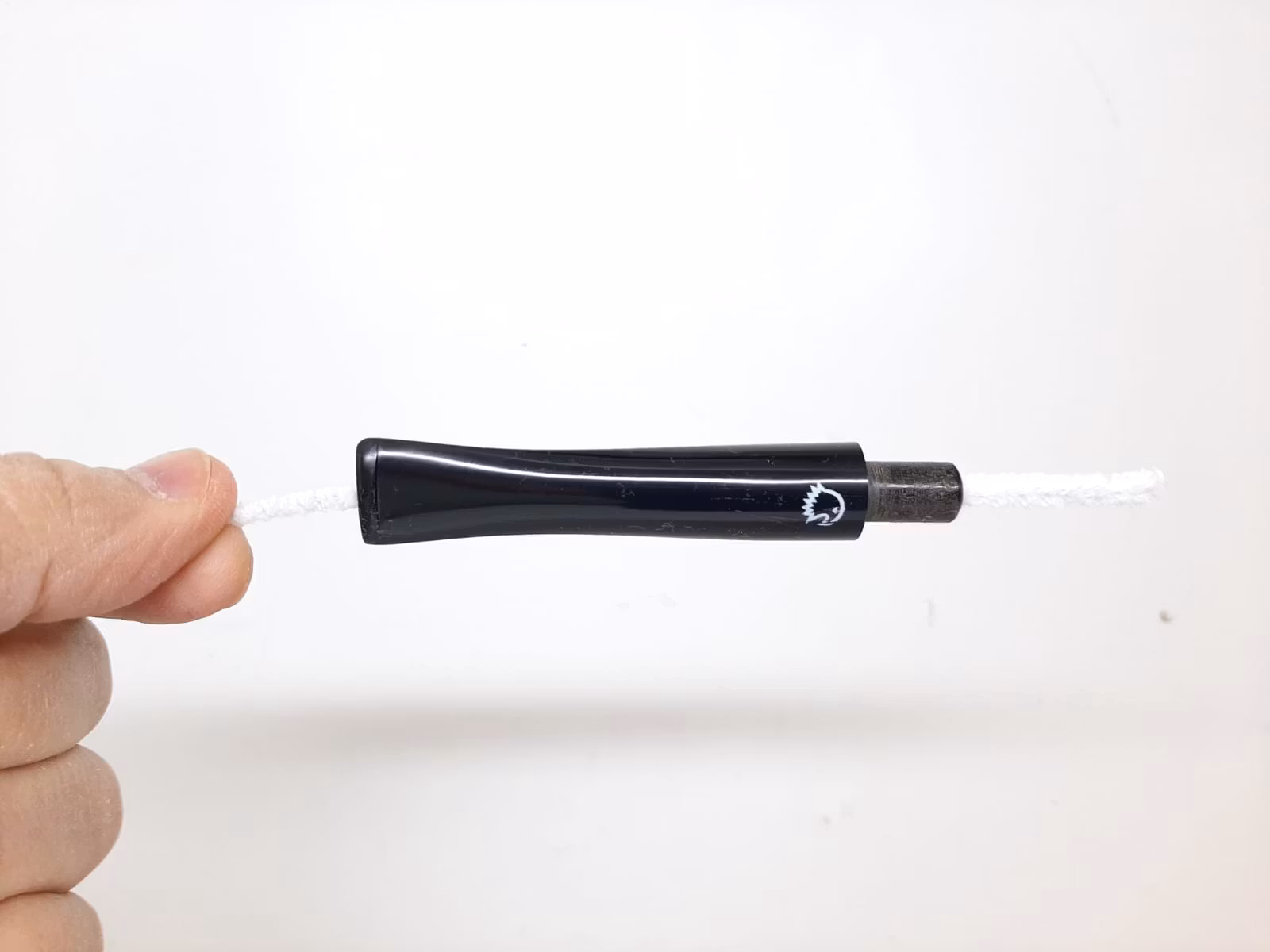 Falcon pipa + tillbehör