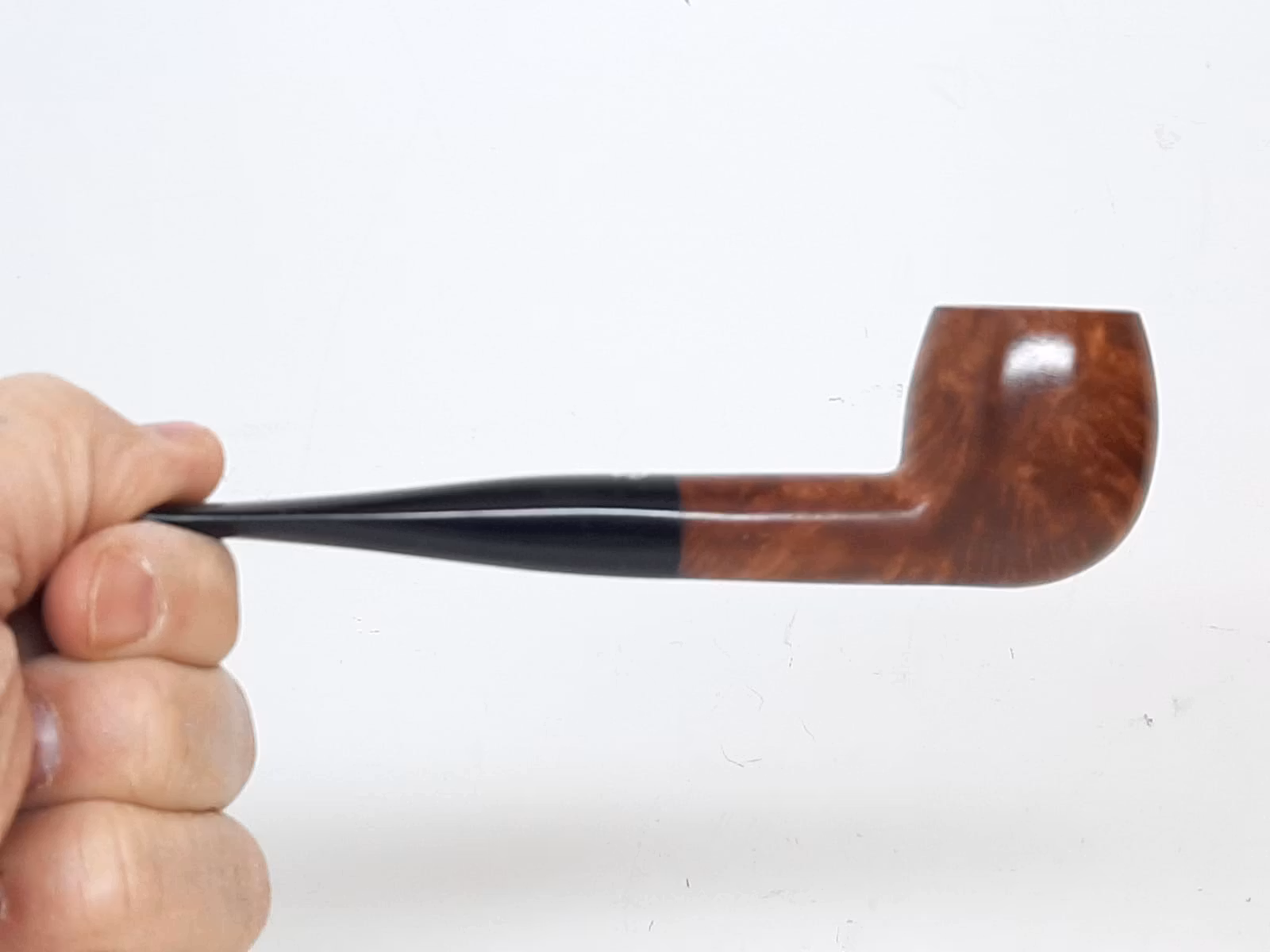 Falcon pipa + tillbehör