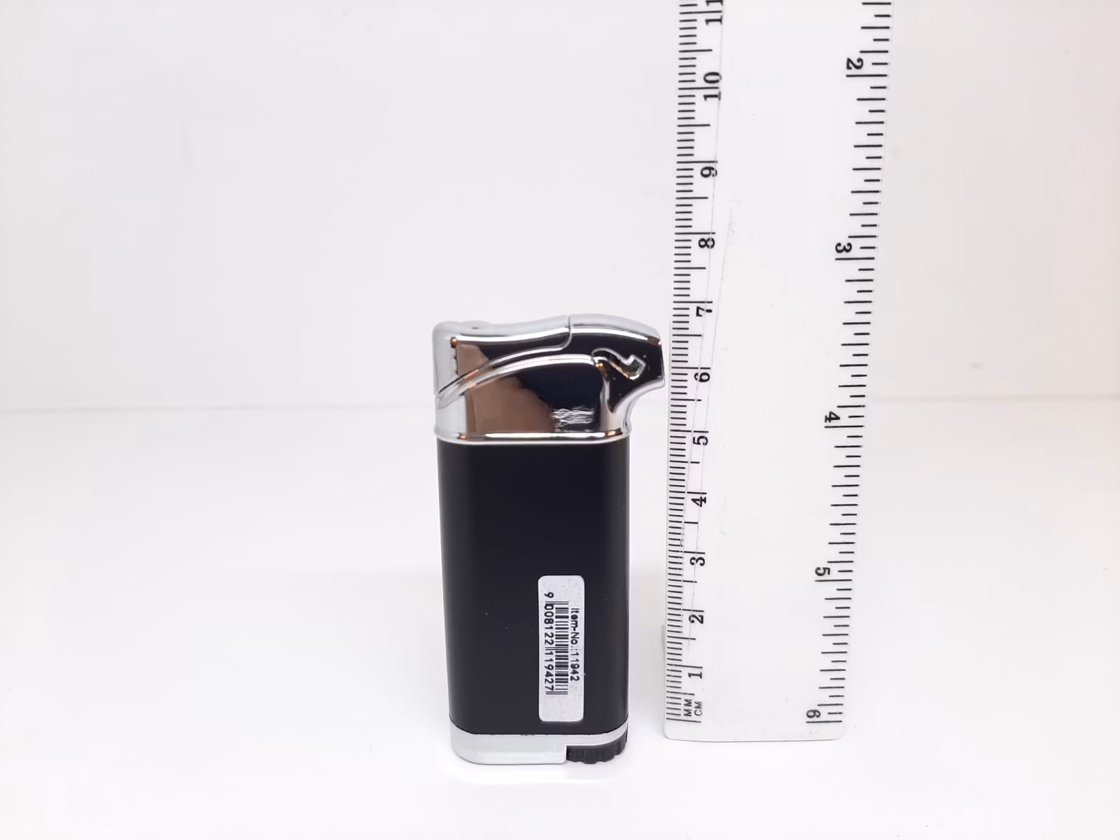 Falcon pipa + tillbehör