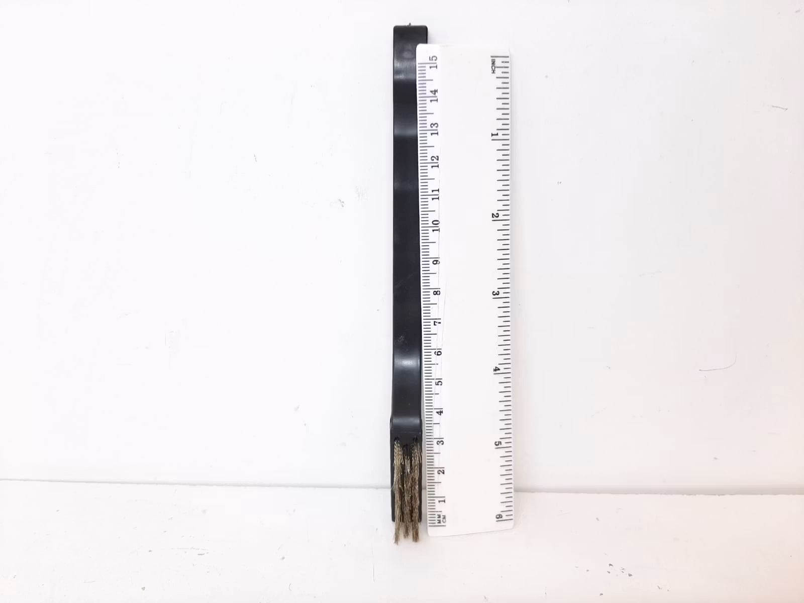 Filset / Filsats: 5 filar + 3 stålborstar