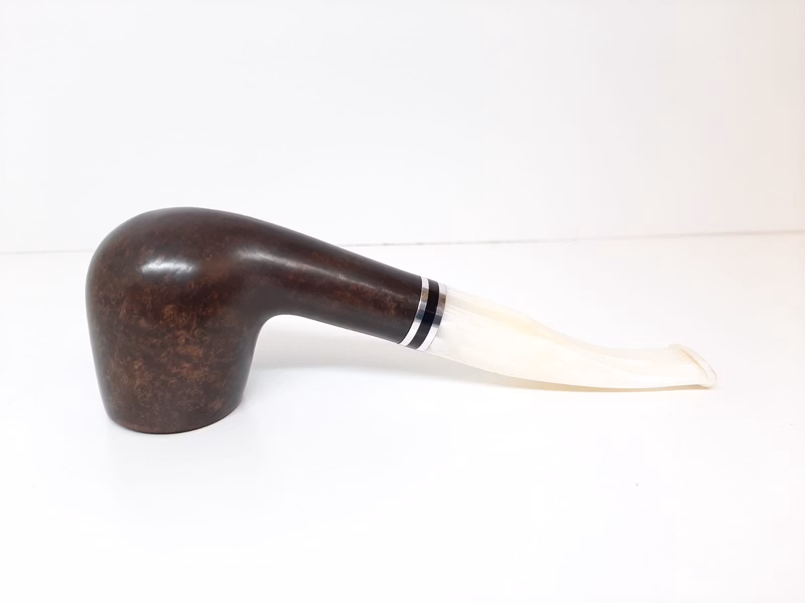 Don Gustavo Pipa + tillbehör