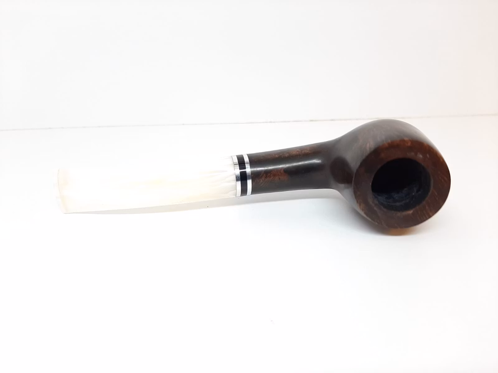 Don Gustavo Pipa + tillbehör