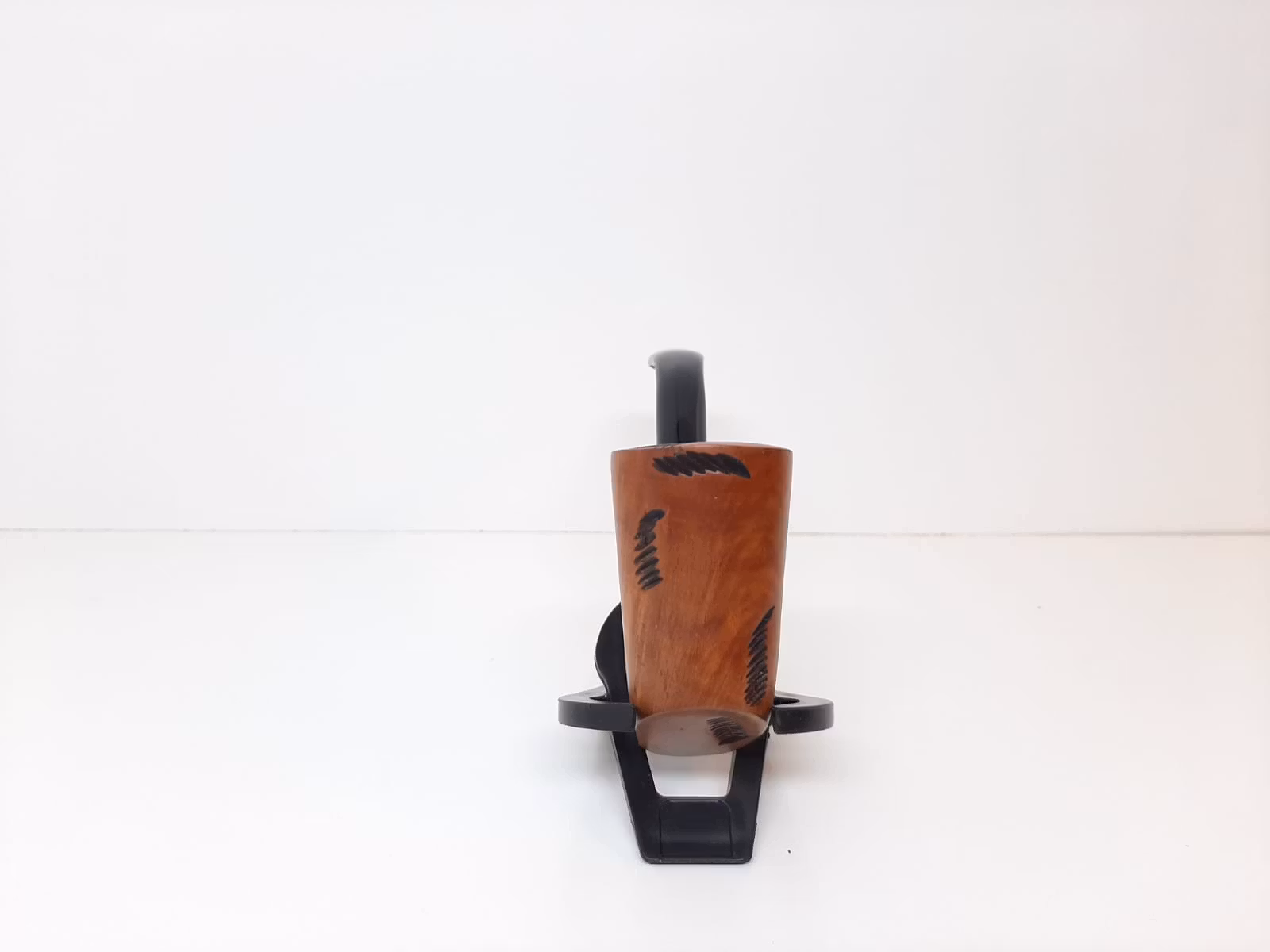 Lorenzo Spitfire Titano Rustic + tillbehör