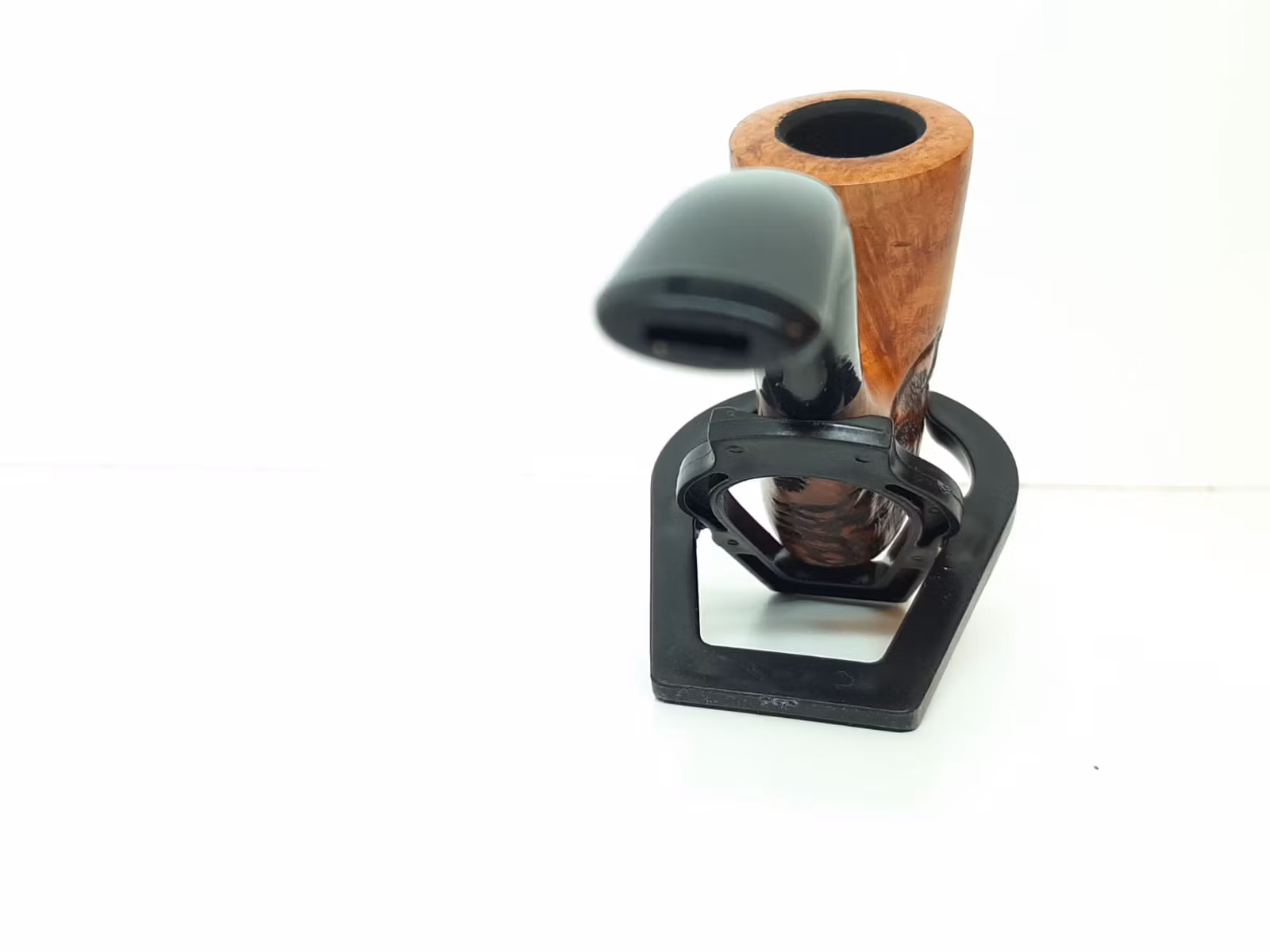 Lorenzo Spitfire Titano Rustic + tillbehör