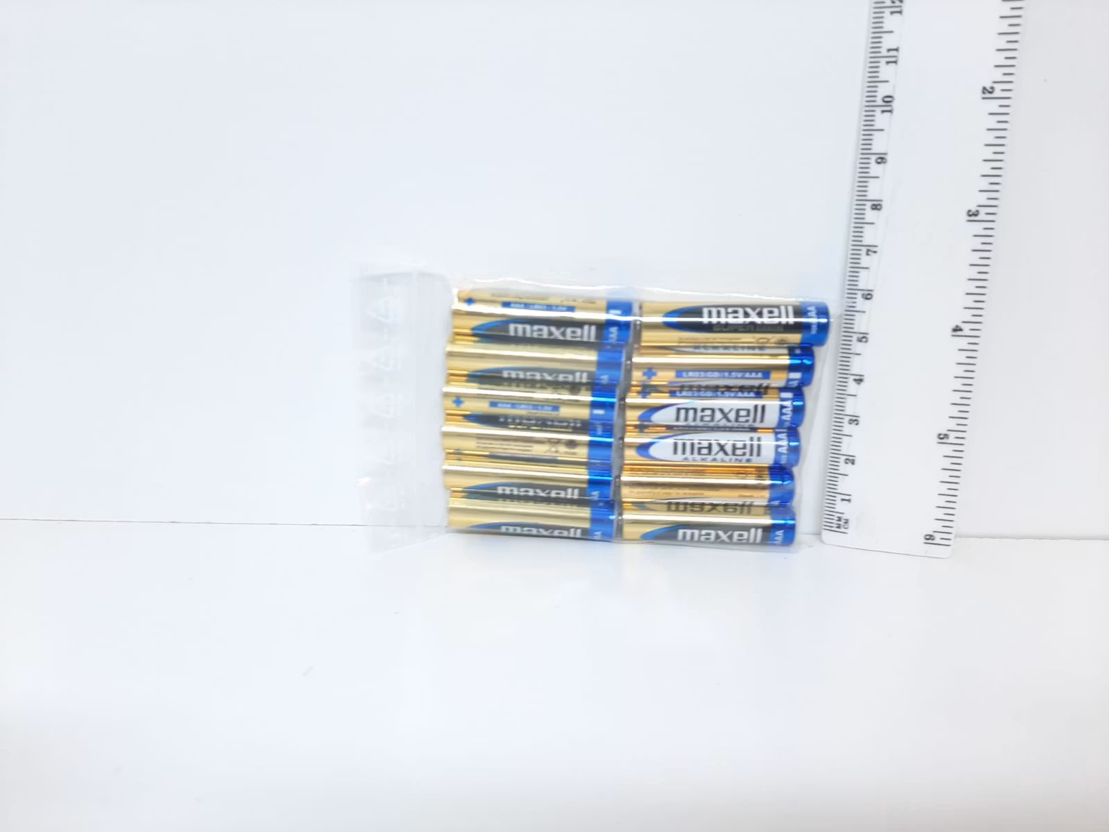 Blixtlåspåsar / Zippåsar: 70x100 mm (300 st)