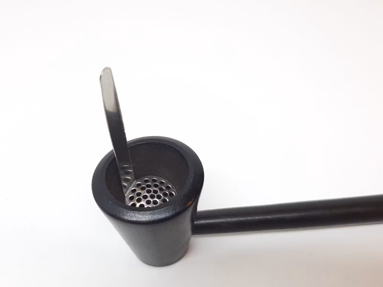 Indisk Pipa med tillbehör