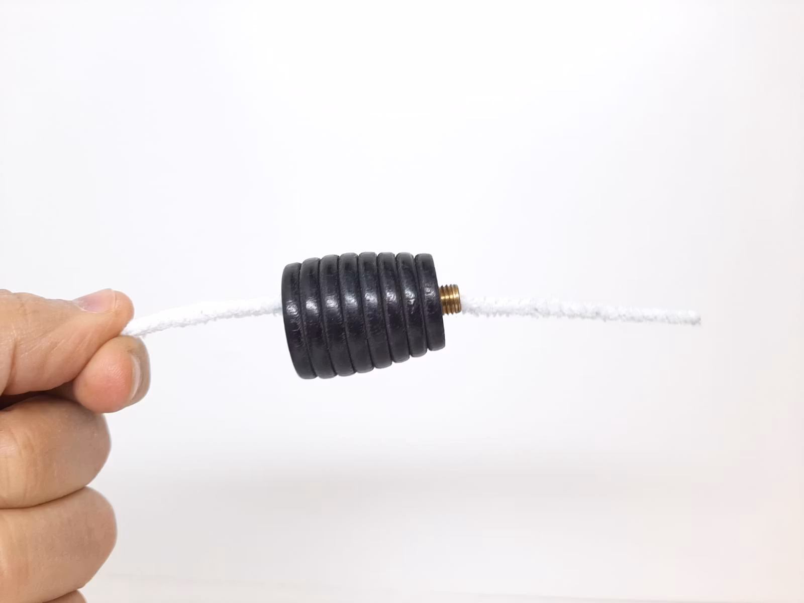 Indisk Pipa med tillbehör