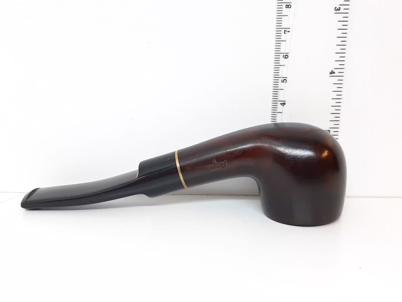 Angelo Pipa + tillbehör