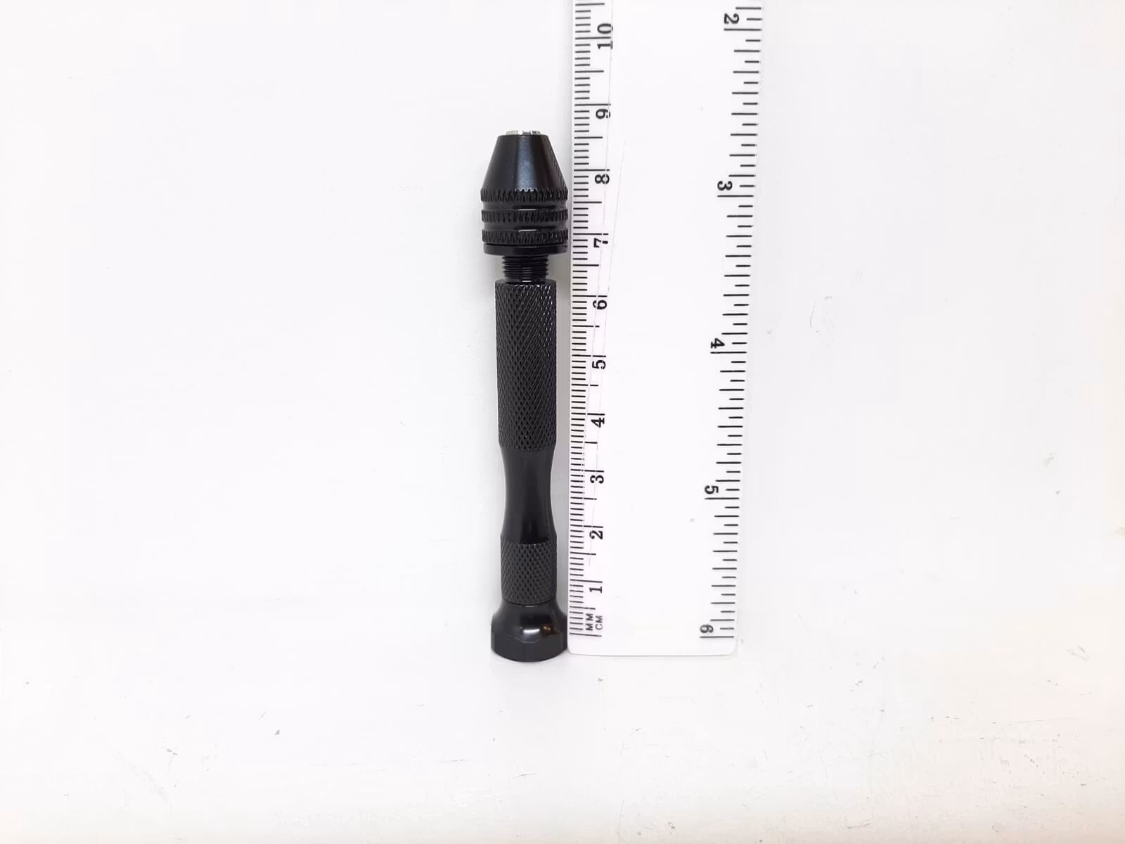 Borr / Handborr / Pin vise + Bits (25 st)