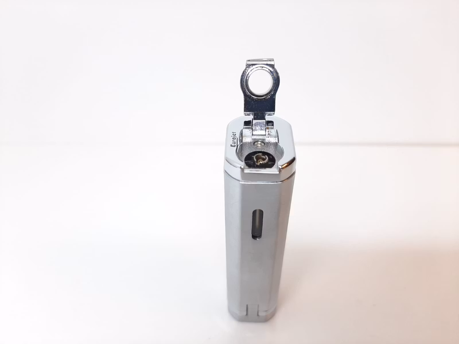 EuroJet Triple Torch Stormtändare + Cigarrborr