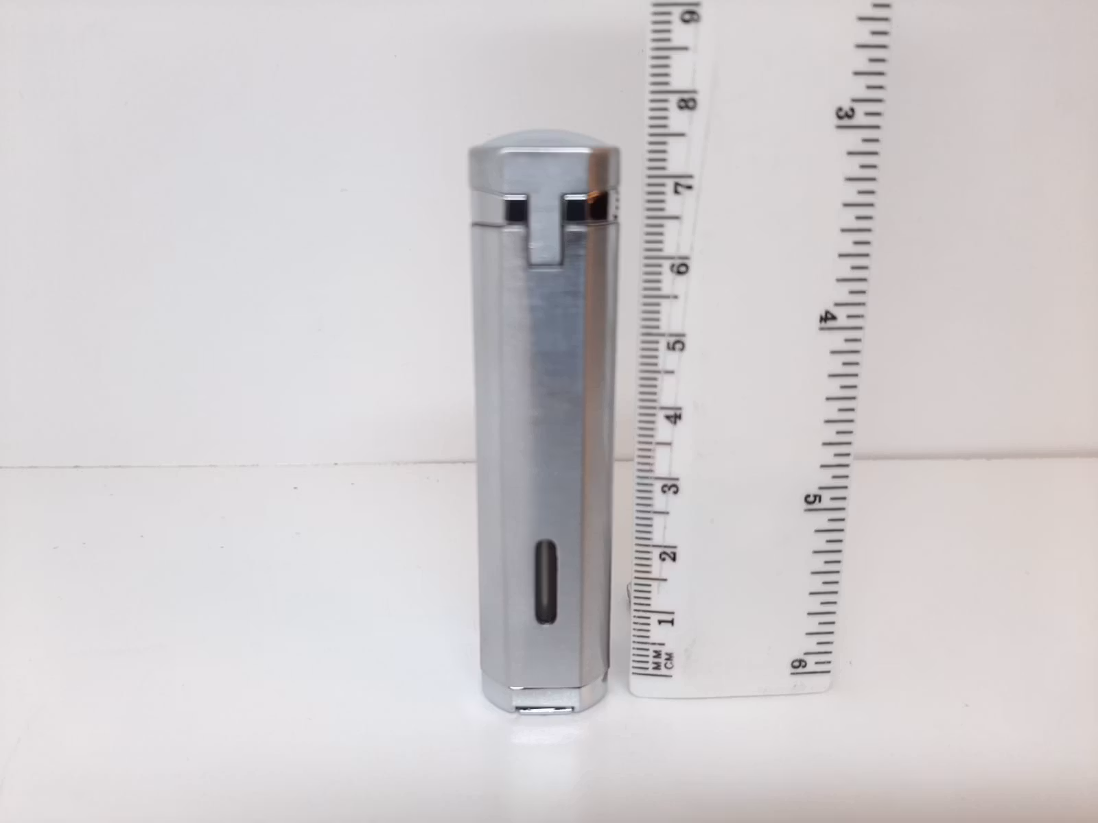 EuroJet Triple Torch Stormtändare + Cigarrborr